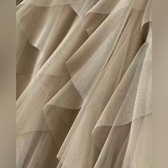 Jane Chic Designs Tiffany Skirt - Picture 4 of 11